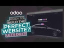 Odoo All In One  E-Commerce Solution