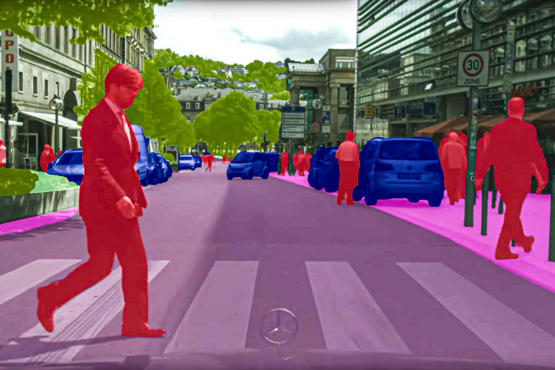 Computer Vision and Image Recognition | Coflow Technology ,ERP ...