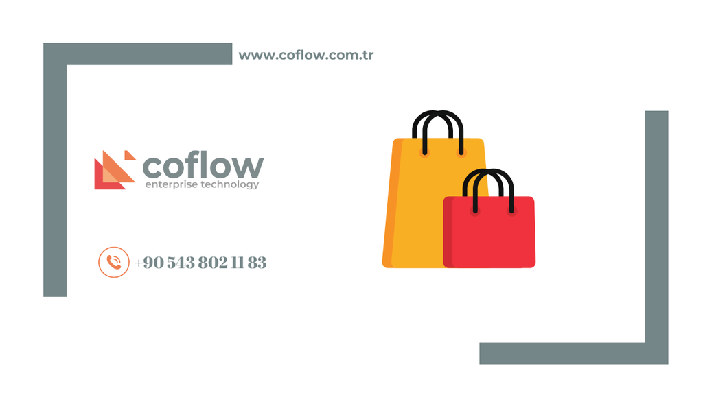Odoo All In One  E-Commerce Solution