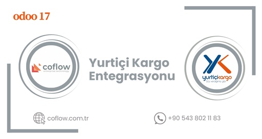 Yurtiçi Kargo Entegrasyonu (kopya)