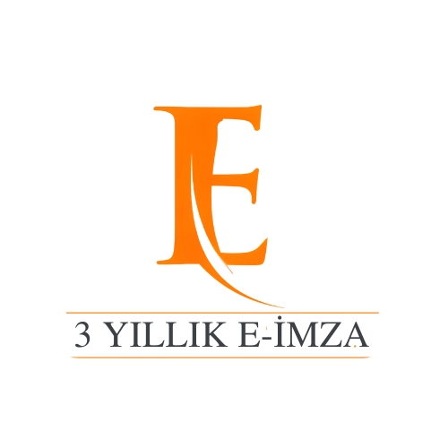 3 Yıllık e-İmza